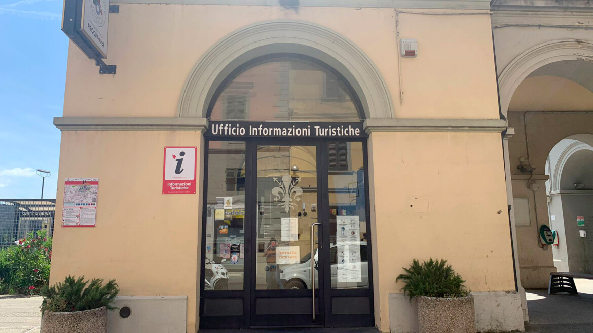 Closure Information Office