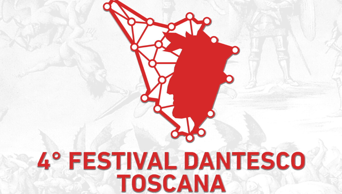 The 4th Dante Festival in Castelfiorentino