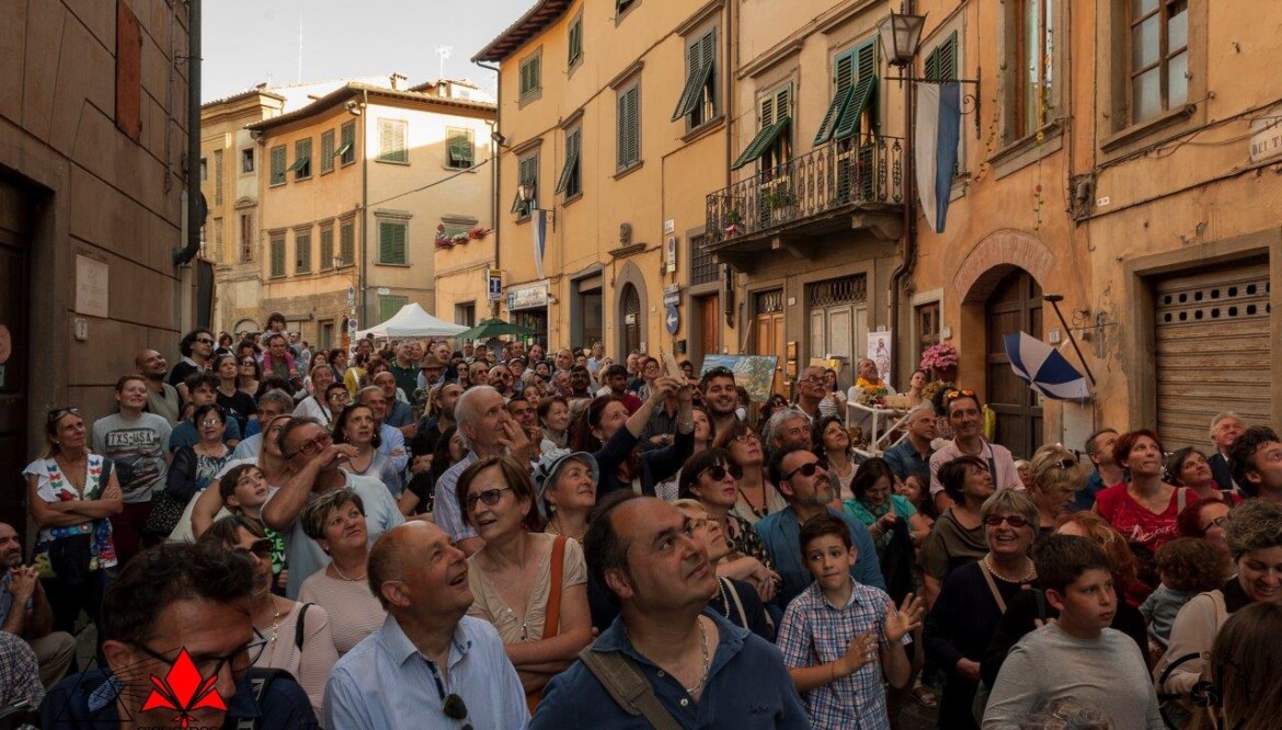 Un Teatro d’Incanti, domenica il gran finale