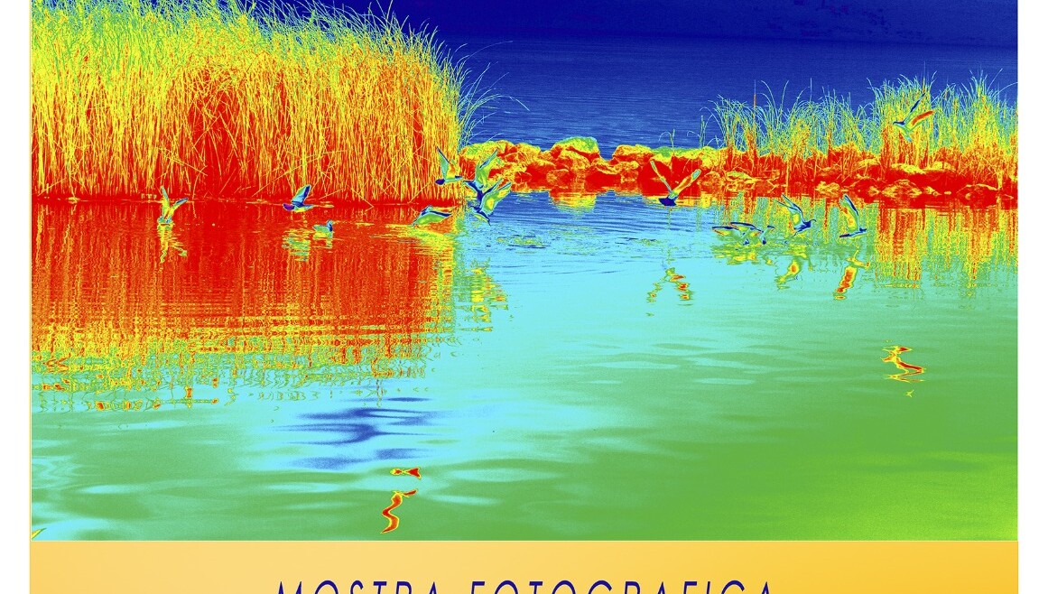 The “Color of Life” through the shots of Mariella Mazzini Migliorini