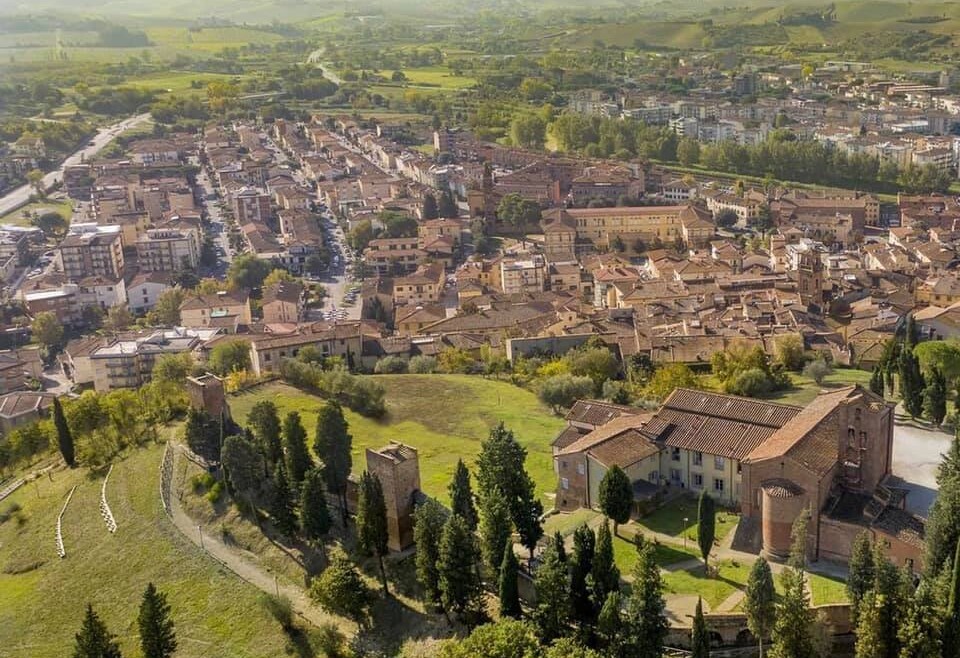 Castelfiorentino primo Comune della Toscana pronto ad accogliere i nuovi “lavoratori digitali”