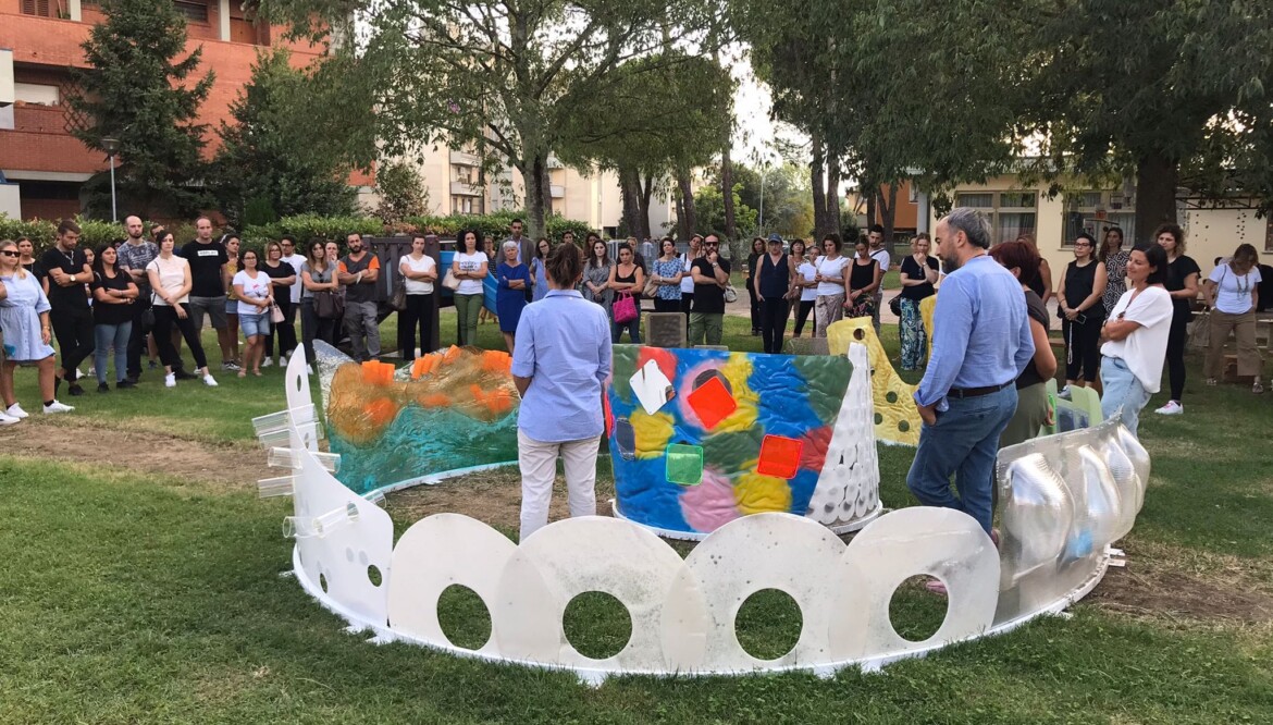 Da zero a sei anni, progetti ed esperienze educative a confronto