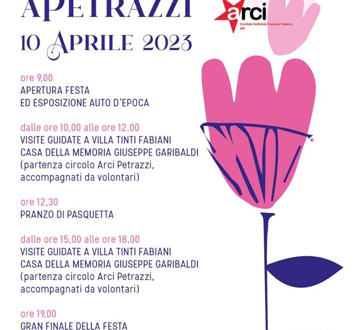 Il ritorno di un’antica tradizione: Pasquetta a Petrazzi