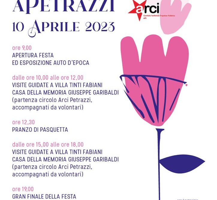 Il ritorno di un’antica tradizione: Pasquetta a Petrazzi
