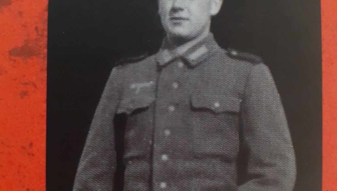 Wiktor Szoltysek, il soldato polacco che disertò la Wehrmacht e venne nascosto da alcune famiglie contadine di Castelfiorentino