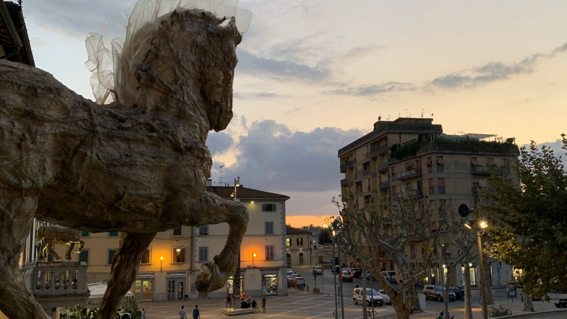 Venerdì mattina la cerimonia di consegna del Premio “Michele Mazzini”