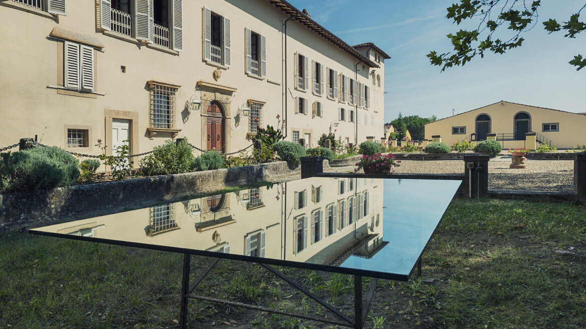 La Francigena per sognare