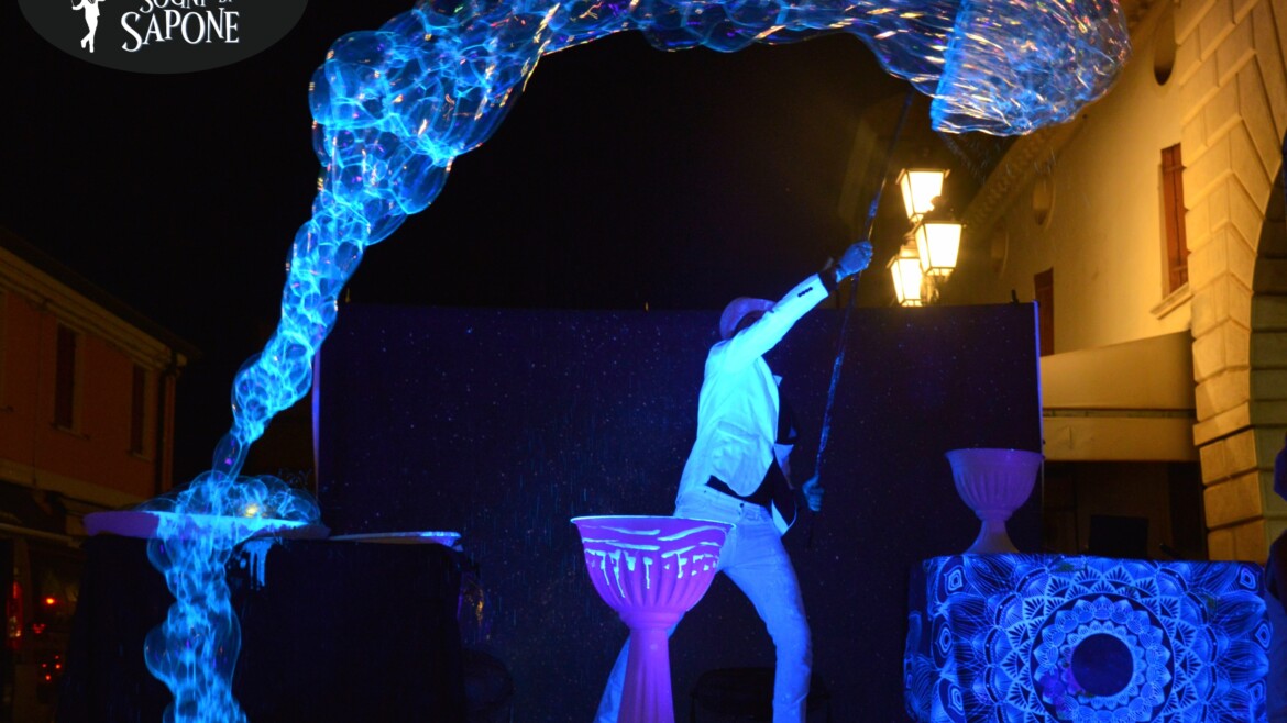 In/Canti e Banchi, the Magic Festival returns