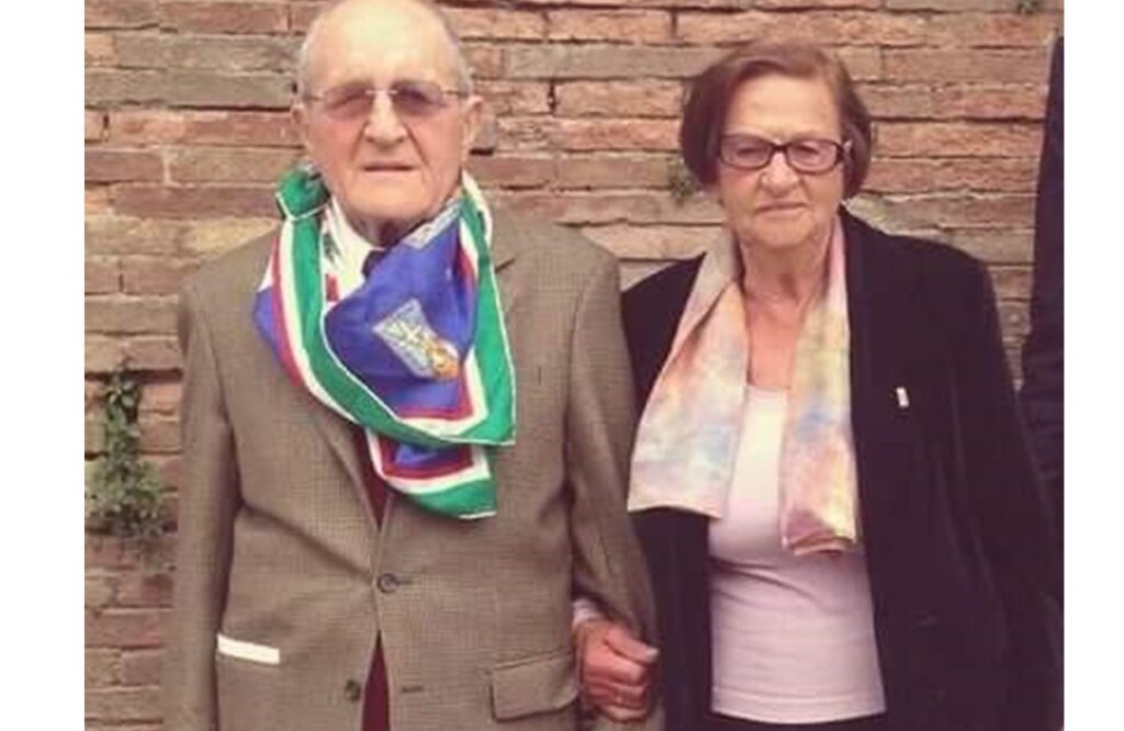 Ricordo di Mario Cioni, Sindaco per un quarto di secolo