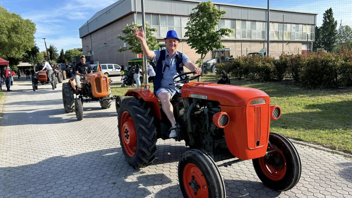 “Agricola”, Festa dell’agricoltura e degli agricoltori dell’Empolese Valdelsa