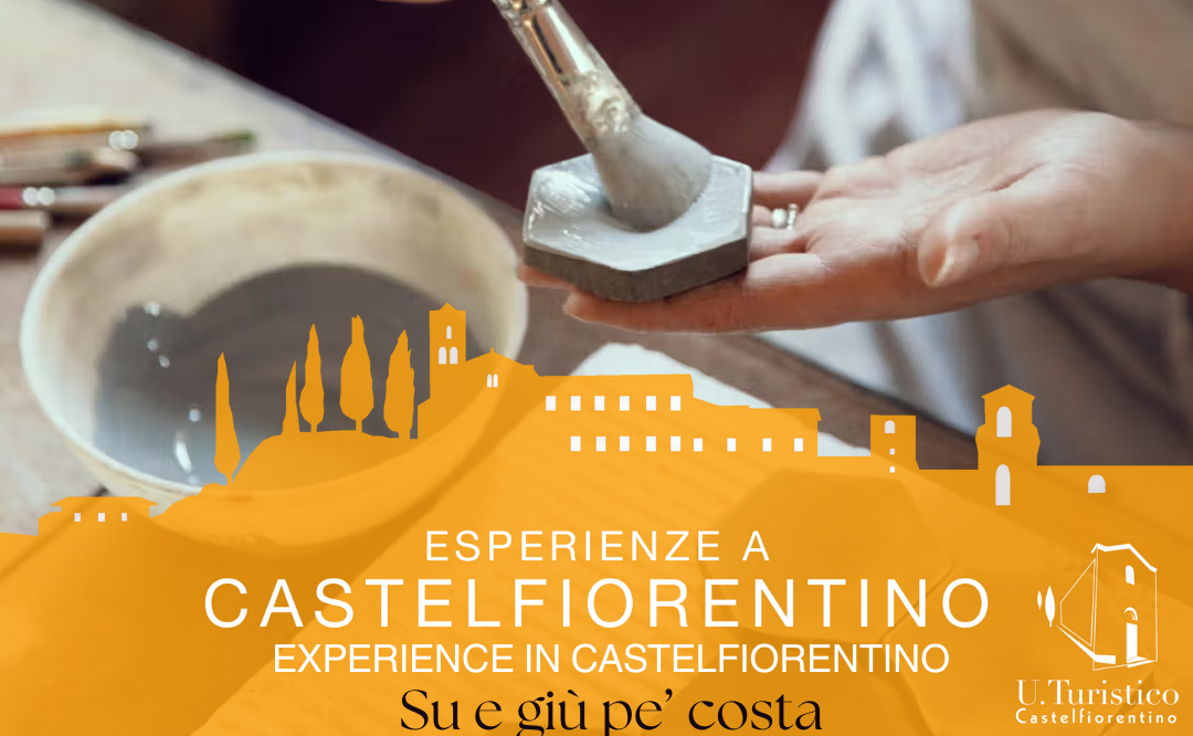 Su e giù pe’ Costa