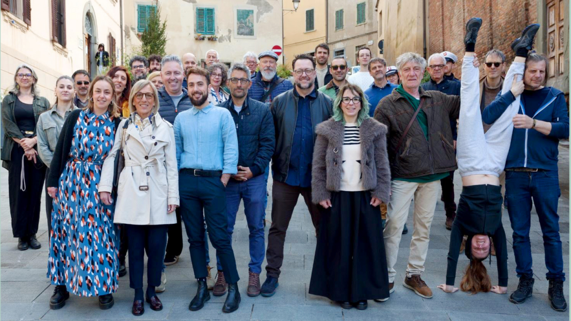 In/Canti e Banchi renews its look, some previews of the 2025 edition