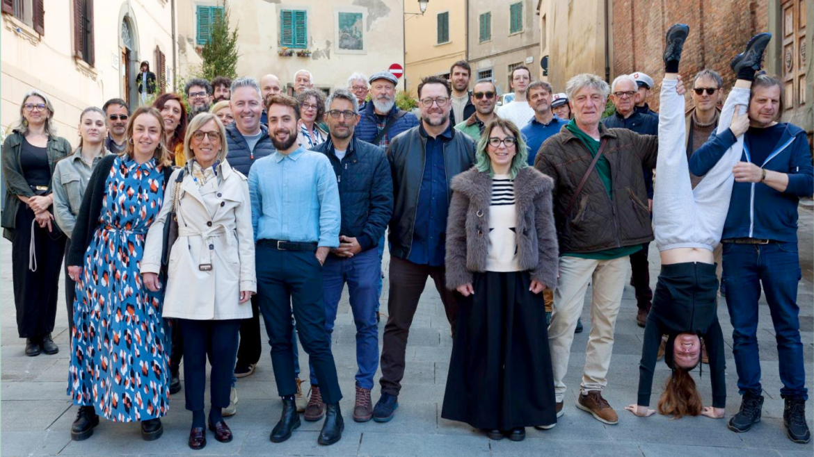 In/Canti e Banchi rinnova il suo look, alcune anticipazioni dell’edizione 2025