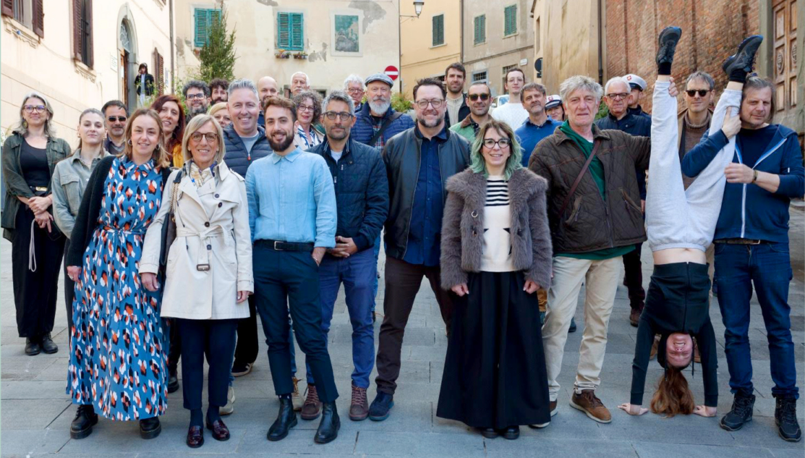 In/Canti e Banchi rinnova il suo look, alcune anticipazioni dell’edizione 2025