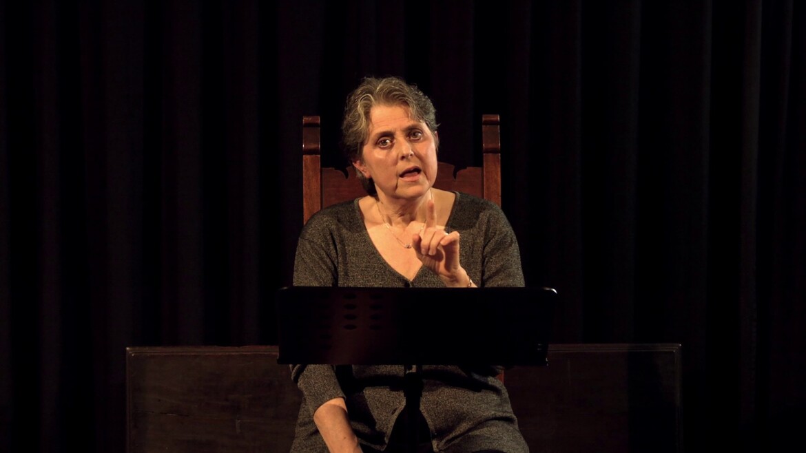 “Adverse stars”, the challenge of poetry in the face of life’s difficulties