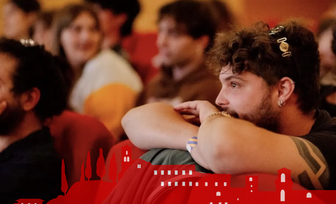 Tutti gli eventi della settimana