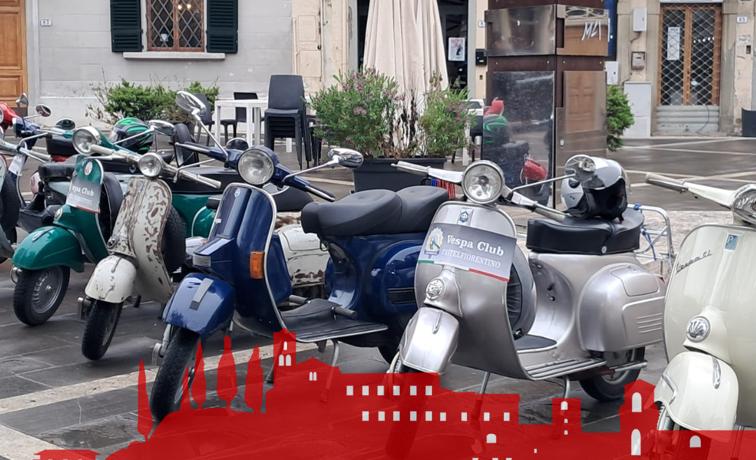 Tutti gli eventi della settimana