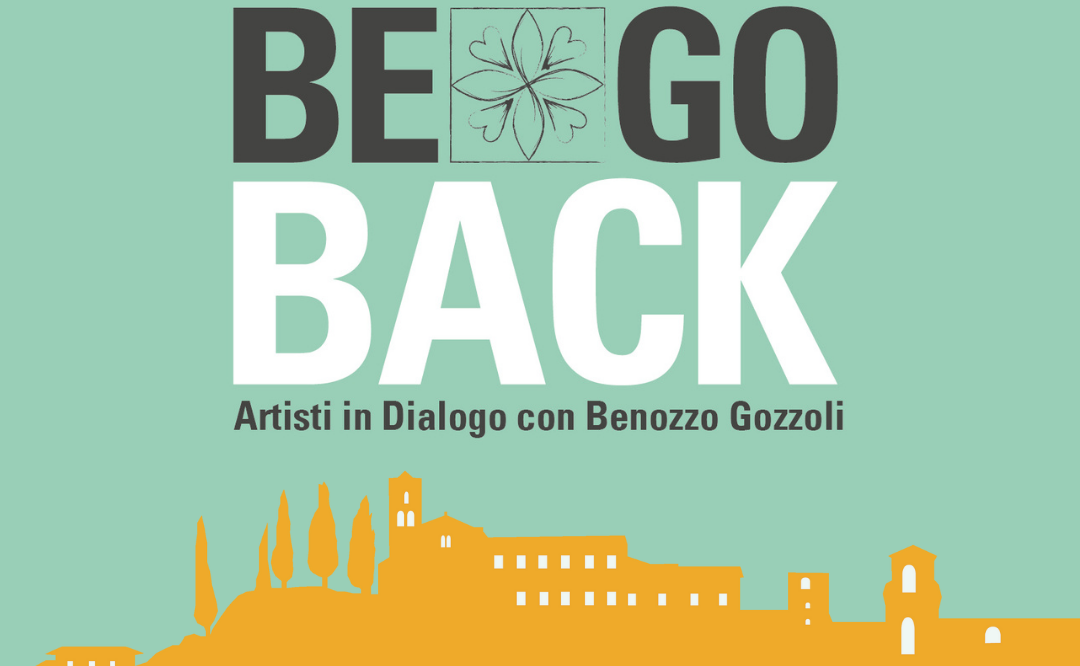 BeGo Back