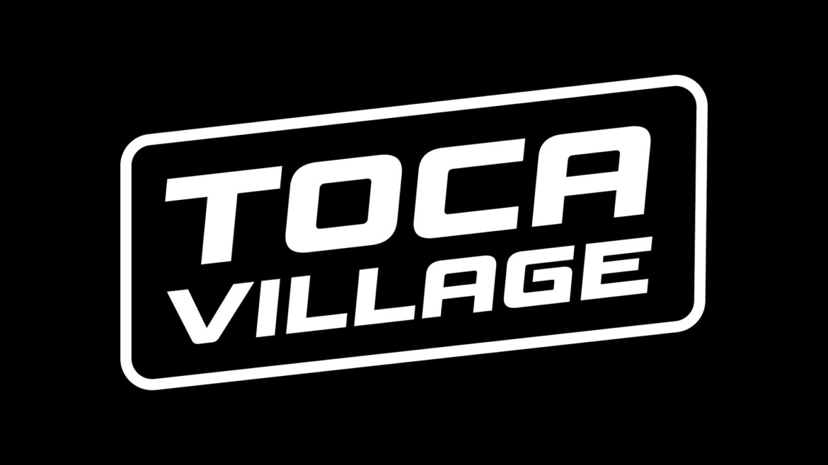 Here is “ToCa Village”, a whole month of sports
