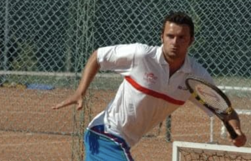 Ten days of “stellar” tennis for 2nd Vieri Angelucci Memorial