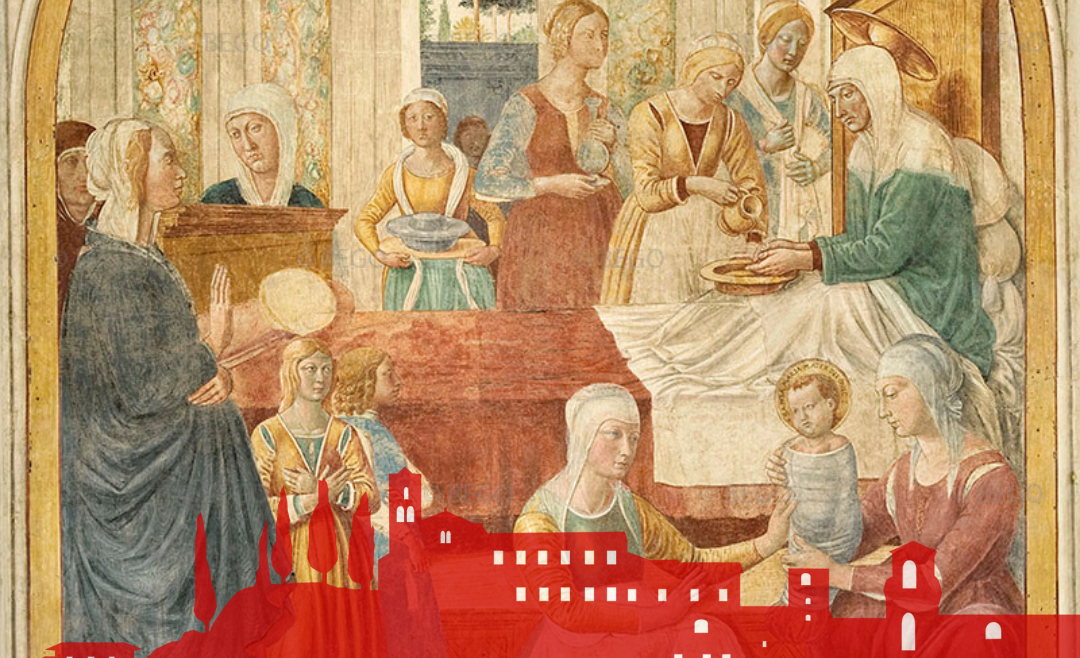 Tutti gli eventi della settimana