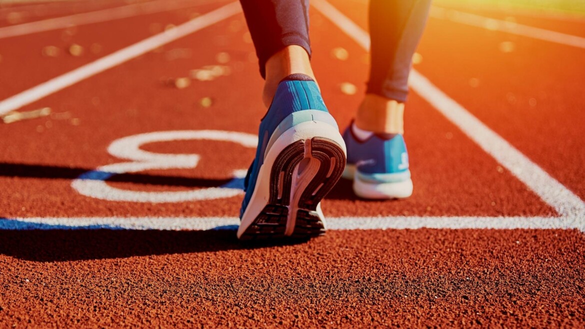 The UISP Athletics Grand Prix in Castelfiorentino