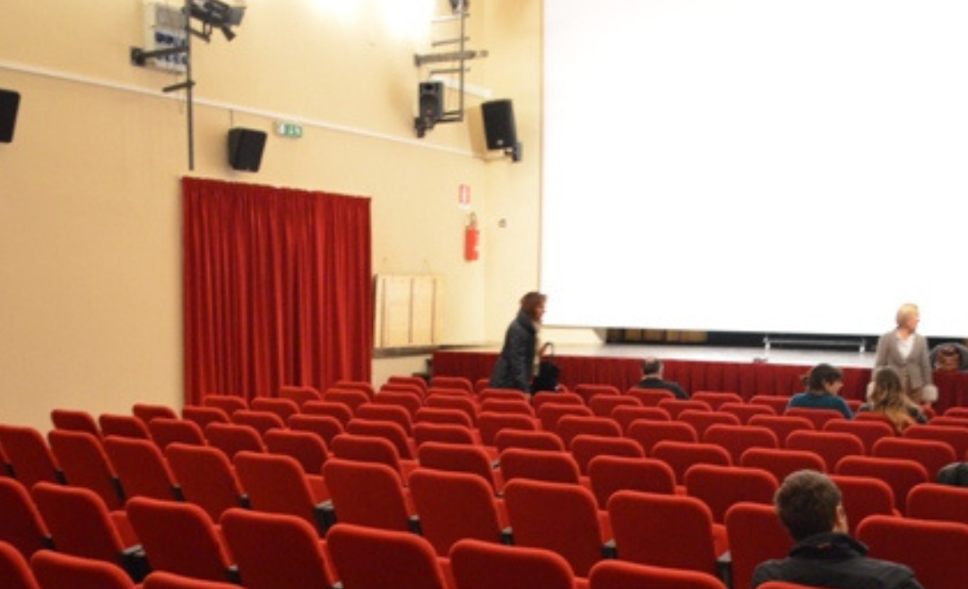 Tutti gli eventi della settimana