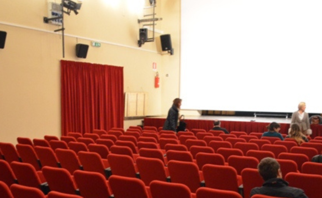 Tutti gli eventi della settimana
