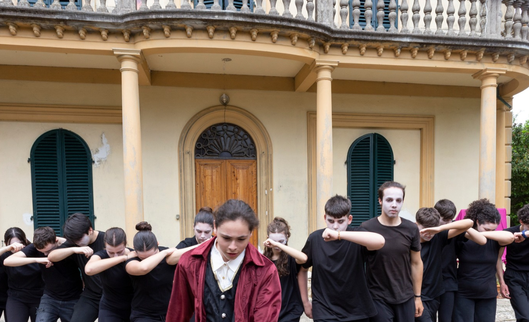 Tutti gli eventi della settimana