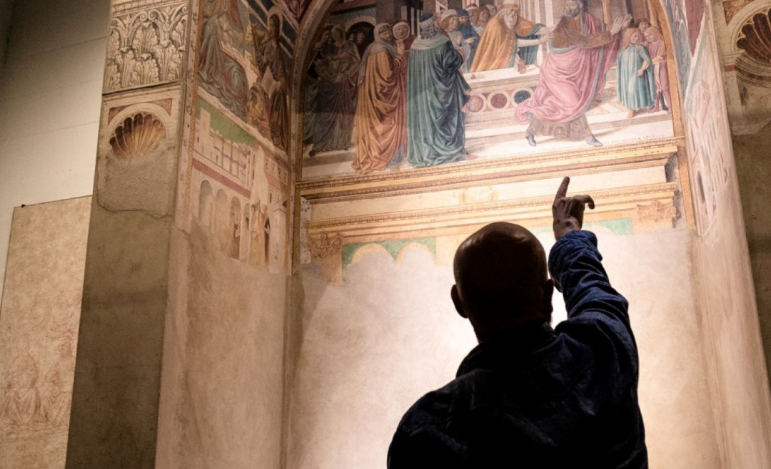 Tutti gli eventi della settimana