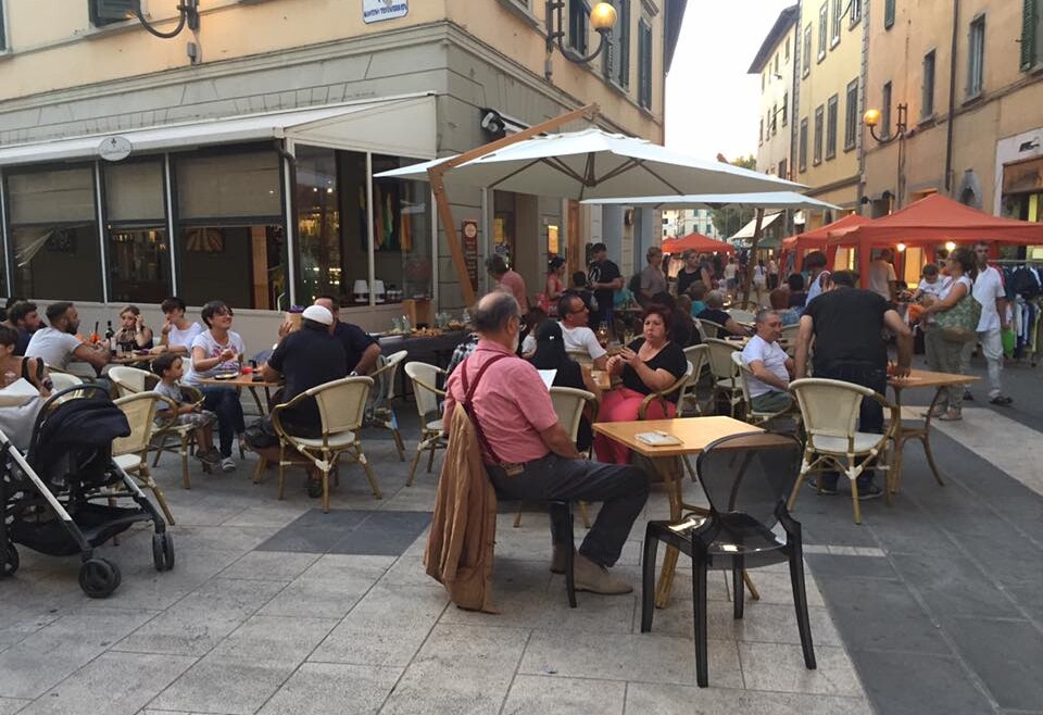 “Lo Sbaracco”, last days of “super sales”