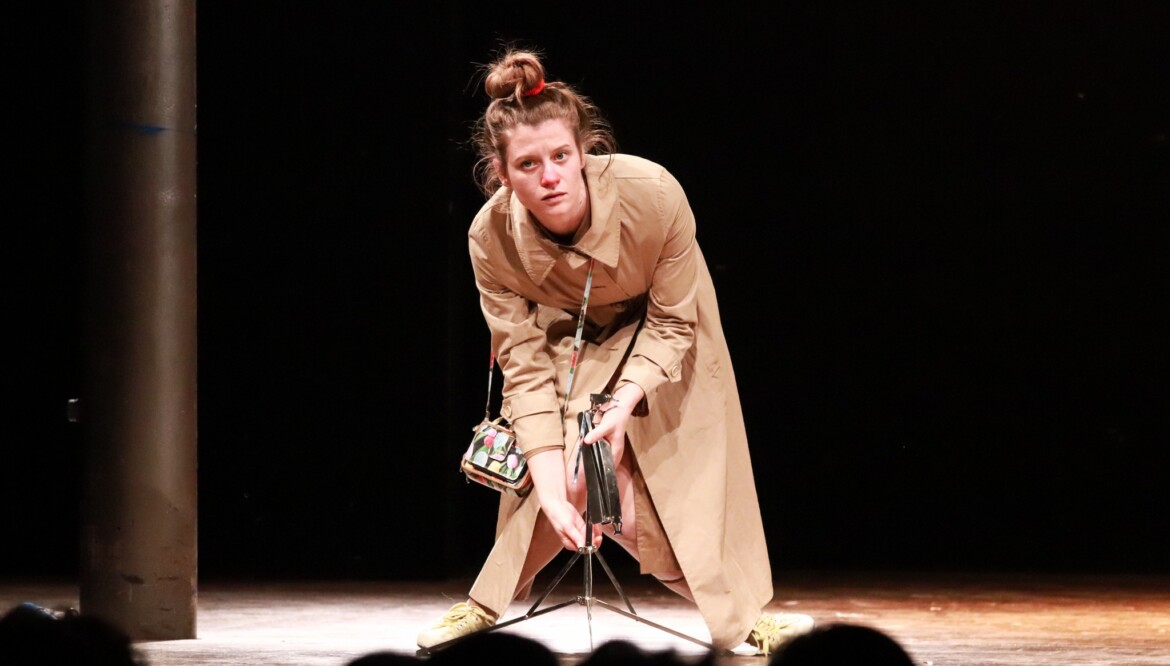 Teatro C’art apre il sipario: una stagione che unisce emozioni, comicità e avventure per grandi e piccoli