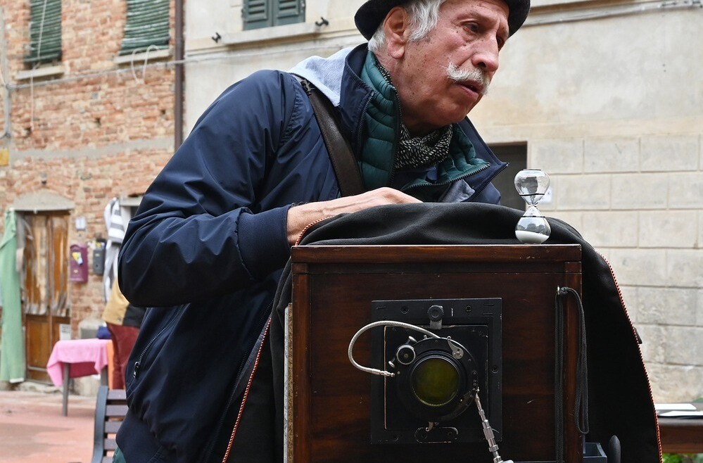Tutti gli eventi della settimana