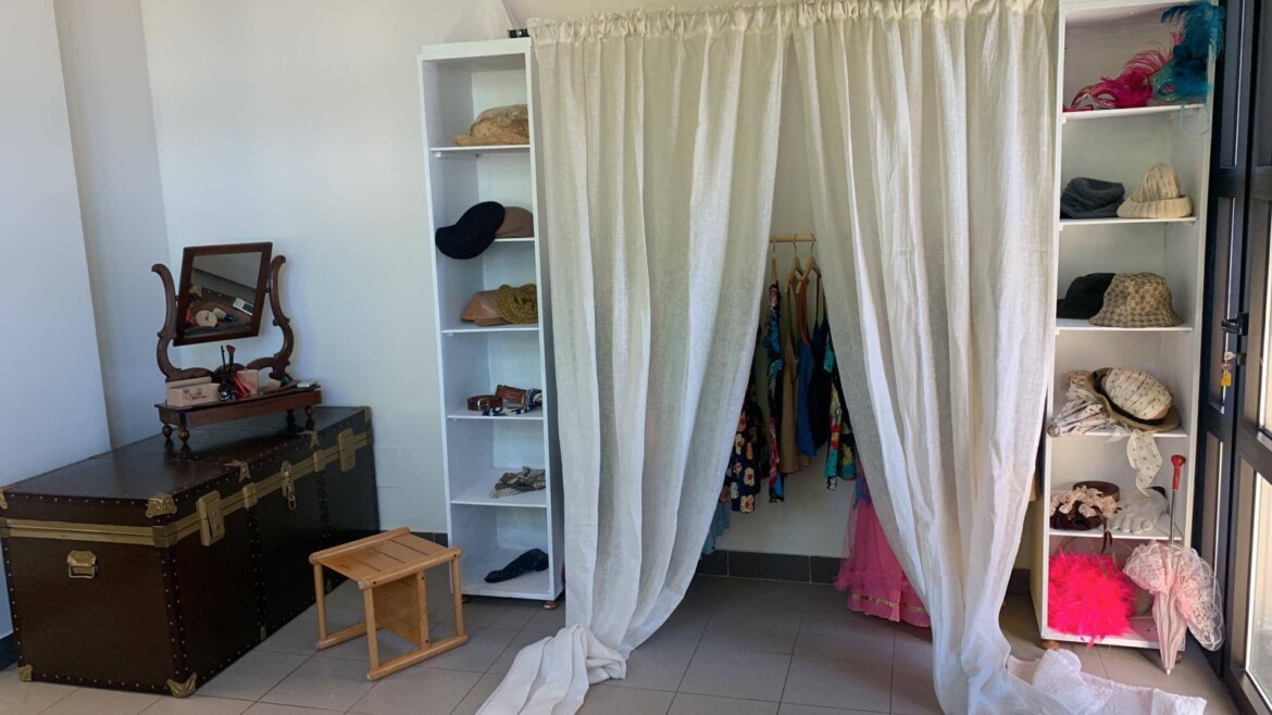 Il Centro Infanzia Adolescenza e Famiglia rinnova il suo look e presenta le nuove proposte
