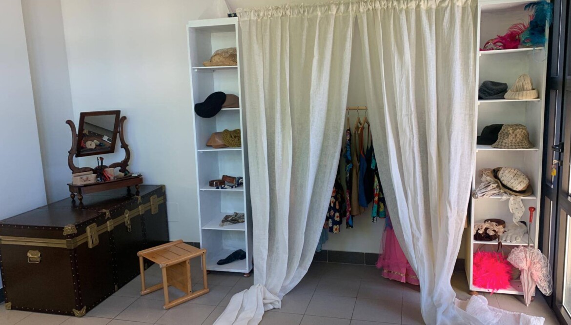 Il Centro Infanzia Adolescenza e Famiglia rinnova il suo look e presenta le nuove proposte