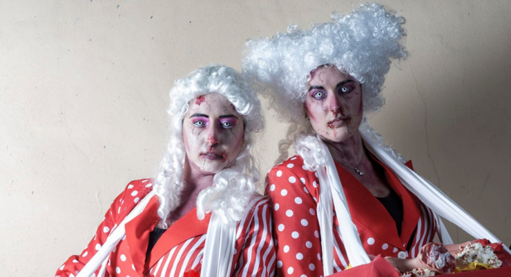 Tutti gli eventi della settimana