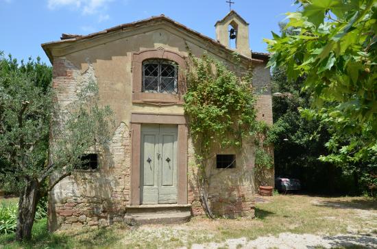 Bambini alla scoperta della “Pieve vecchia”
