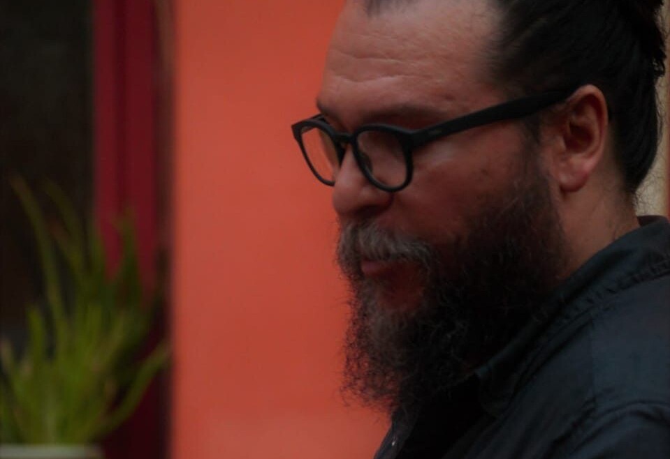 Poetry Evening “Living Poetically in the World” by Massimiliano Bardotti