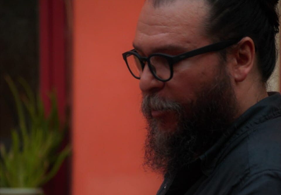 Poetry Evening “Living Poetically in the World” by Massimiliano Bardotti