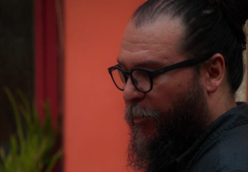 Serata di Poesia “Abitare Poeticamente il Mondo” di Massimiliano Bardotti