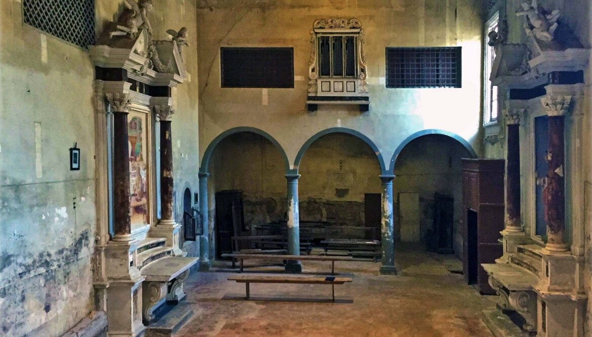 Tutti gli eventi della settimana