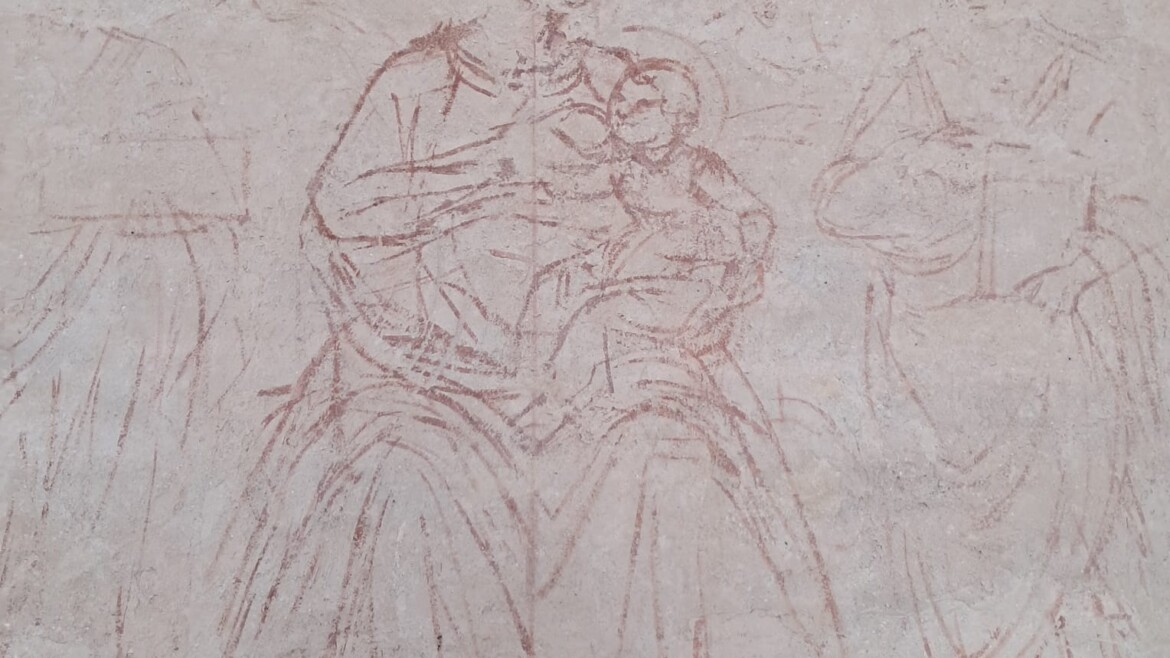 Serata di poesia alla Cappella della Madonna della Tosse