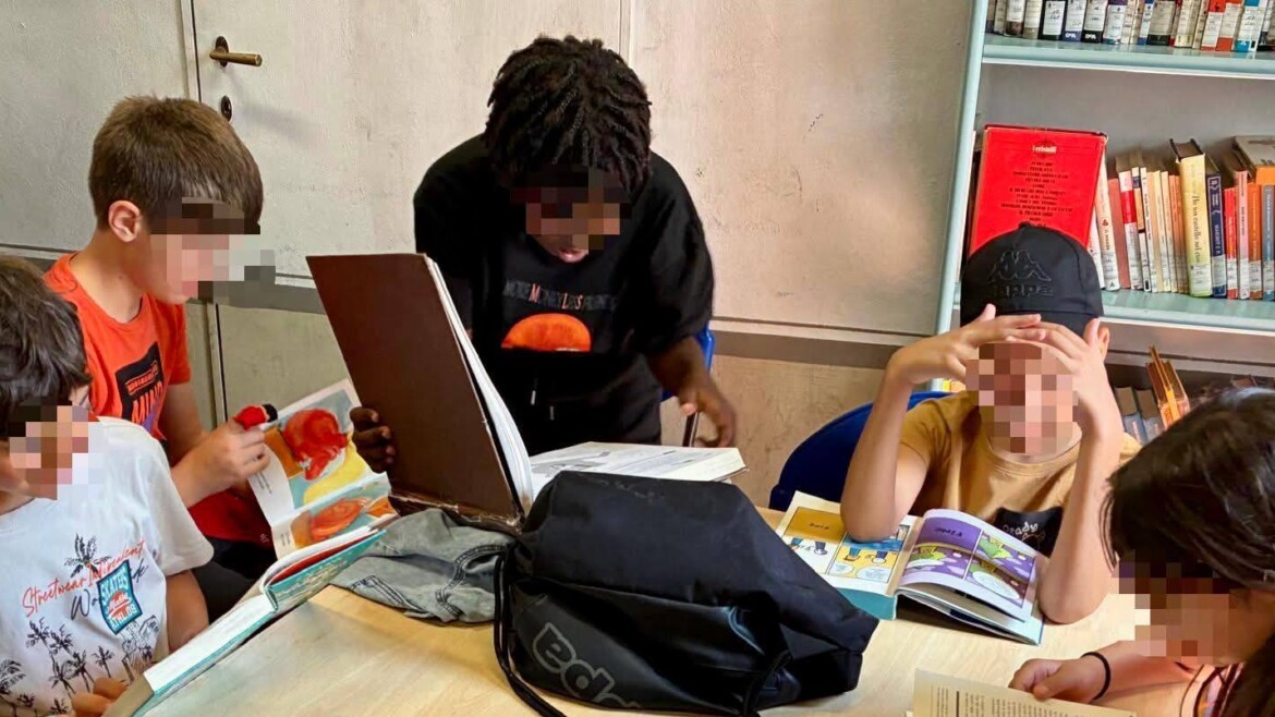 Incontri per i giovani in Biblioteca