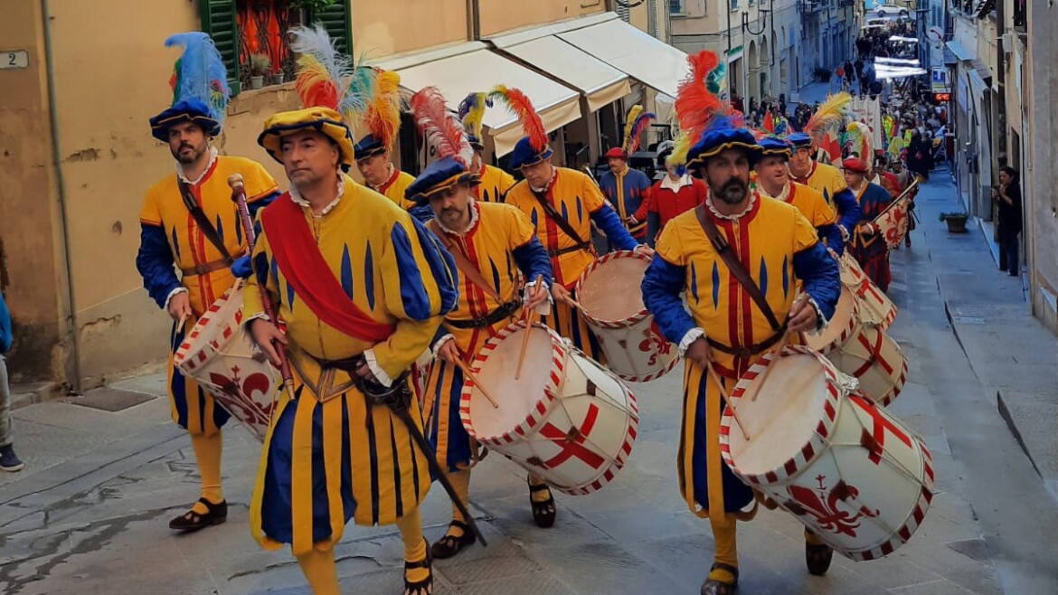 Tutti gli eventi della settimana