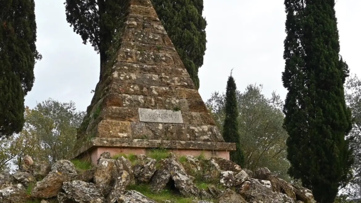 Montaperti, sabato 15 novembre “Camminata sui luoghi della battaglia tra Guelfi e Ghibellini”