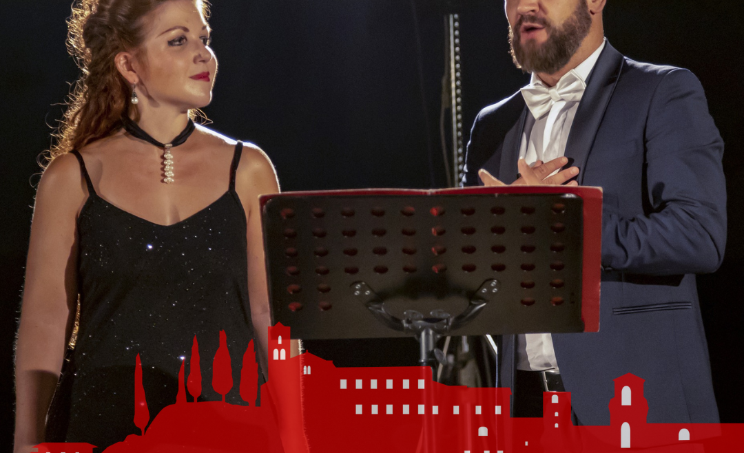 Tutti gli eventi della settimana