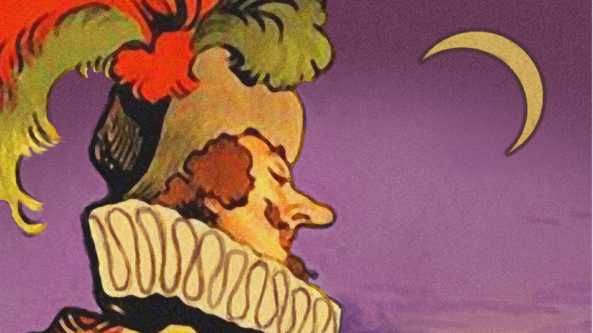 Un Cyrano de Bergerac contemporaneo, al Teatro del Popolo di Castelfiorentino