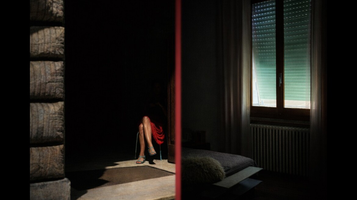 Photographic exhibition by Francesco Nigi and Mario Lensi