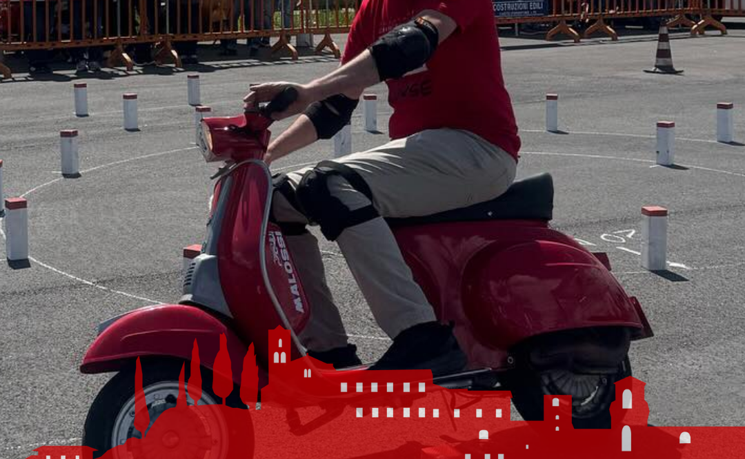 Tutti gli eventi della settimana