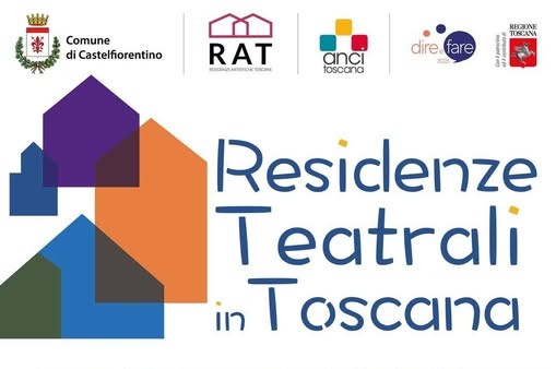 Residenze Teatrali in Toscana – Firma del nuovo protocollo di intesa